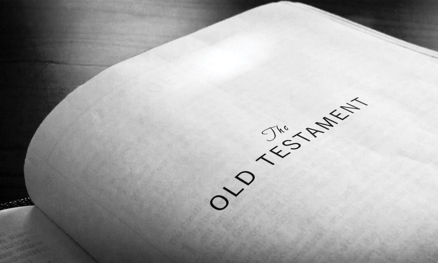 Do Christians need to keep the Old Testament law?